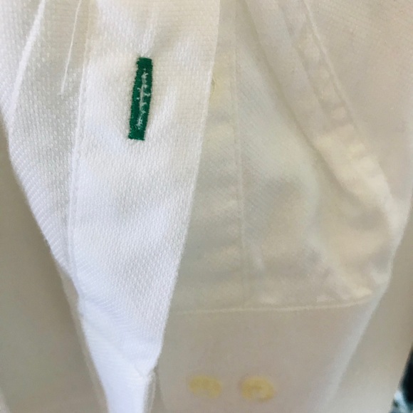 Tommy Hilfiger white shirt - Picture 4 of 4